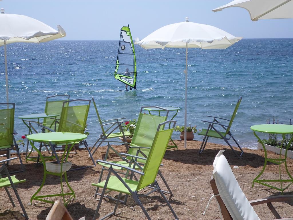 Apartahotel Kassimiotis Agios Andreas (Messenia)